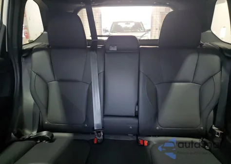 2025 Subaru Forester Limited z USA, uszkodzony, nr VIN JF2SLDRC1SH403673